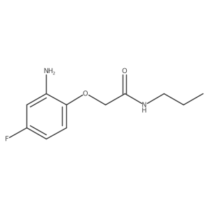 1250407-51-2 structure