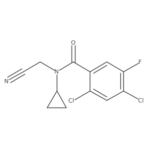 1252149-39-5 structure