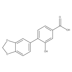 1261967-44-5 structure