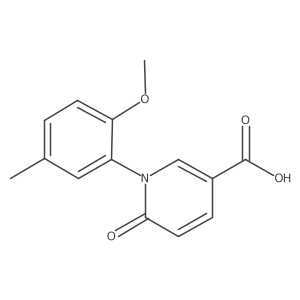 1282756-08-4结构式