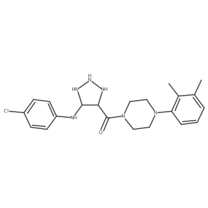 1291852-93-1结构式
