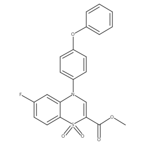 1291855-92-9 structure