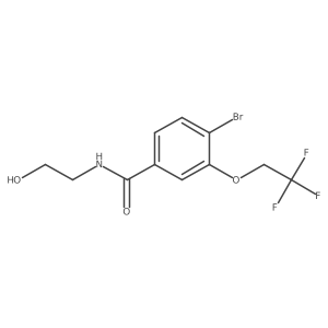 1309682-55-0 structure