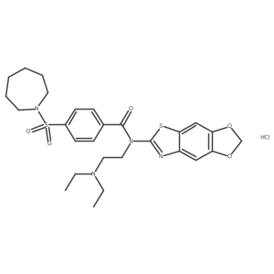 1322023-84-6 structure