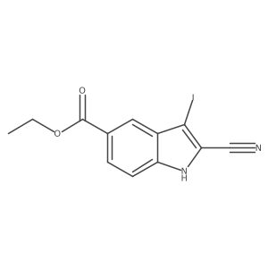 1332588-43-8结构式