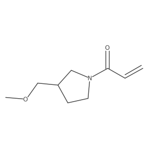 1343425-54-6 structure