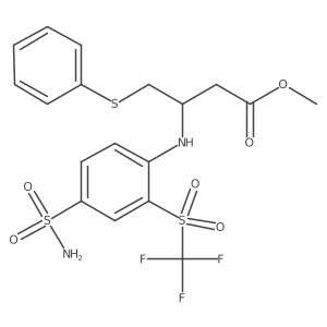 1357575-02-0 structure