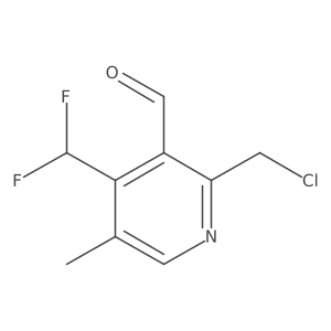 1361847-77-9结构式