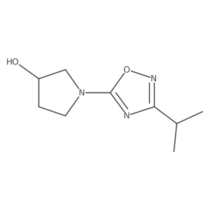 1384951-77-2 structure