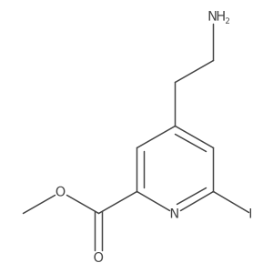 1393543-78-6 structure