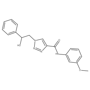 1396875-77-6 structure