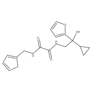 1396884-29-9 structure
