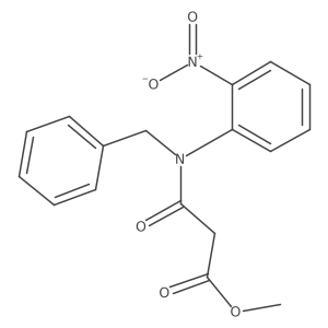 1407832-95-4结构式