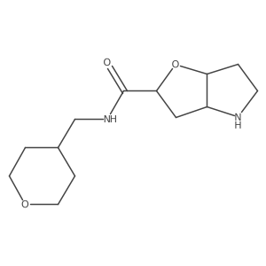 1422132-84-0 structure