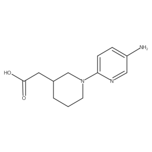 1425378-16-0 structure