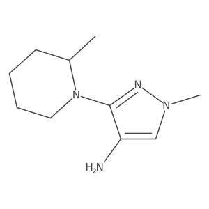 1431962-84-3 structure