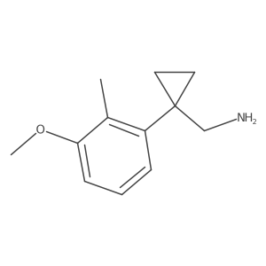 1522563-20-7 structure