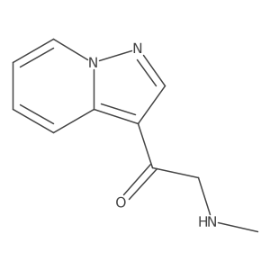 1545171-87-6 structure