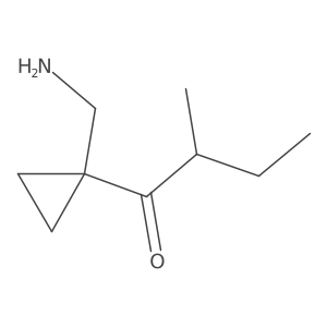 1601273-71-5 structure