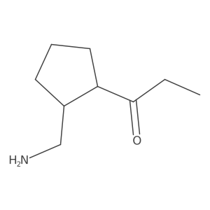 1602584-51-9 structure