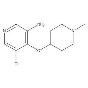 1613197-93-5结构式