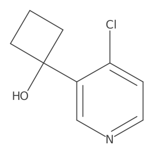 1613238-98-4结构式
