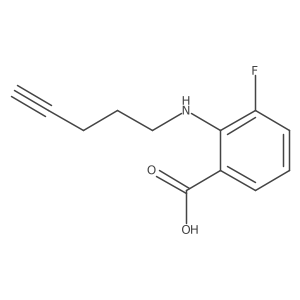 1698107-54-8结构式