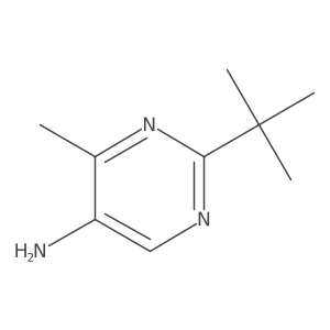 1698394-04-5 structure