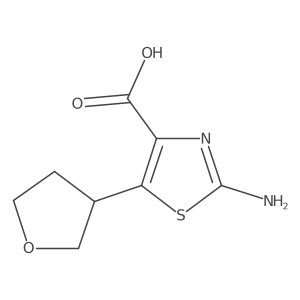 1699064-45-3结构式