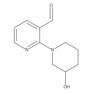 1701689-39-5 structure
