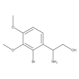1779785-97-5 structure
