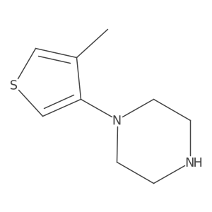 1780834-32-3 structure
