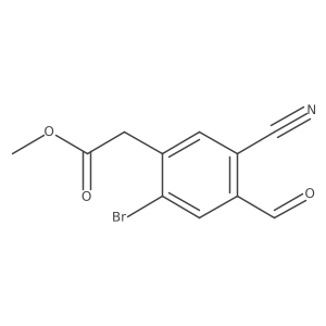1804381-37-0 structure