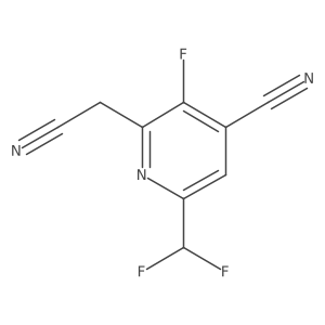 1804492-46-3 structure