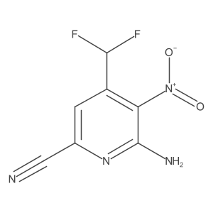 1804954-67-3 structure