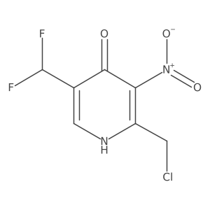 1805204-00-5 structure