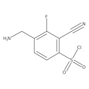 1805402-24-7 structure
