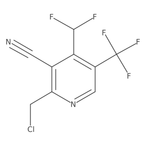 1805475-93-7 structure