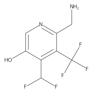 1805529-45-6 structure