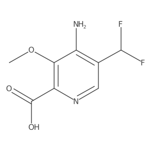 1806812-40-7 structure