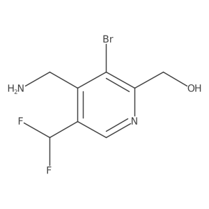 1806867-98-0 structure