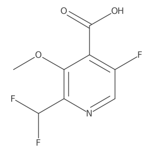 1807048-45-8 structure