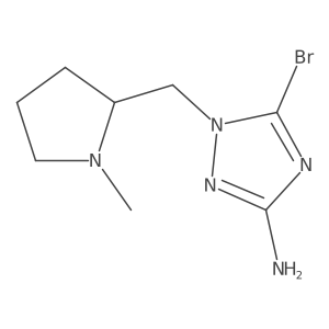 1861079-51-7 structure