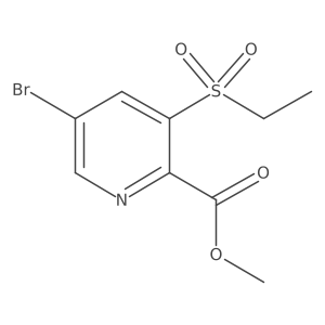 1879106-80-5 structure