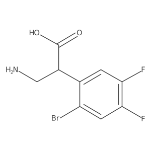 1891841-47-6 structure