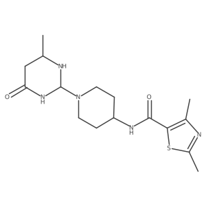 1903601-36-4 structure