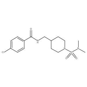 2034330-62-4 structure