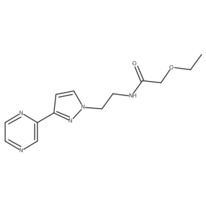 2034414-64-5 structure