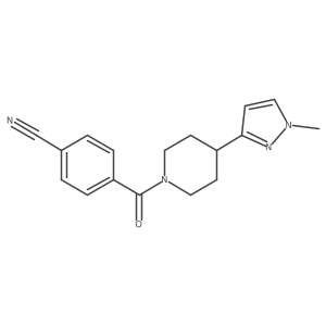 2034417-85-9 structure