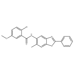 2034423-38-4结构式